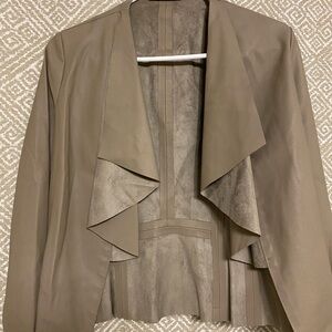 Women’s blazer
